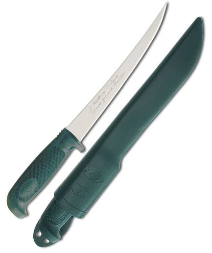 Knife Marttiini Filleting Knife Basic 7,5 4 Knife Marttiini Filleting Knife Basic 7,5 - Image 2