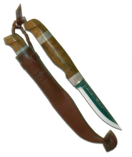 Knife Marttiini Lumberjack 4 Knife Marttiini Lumberjack - Image 2
