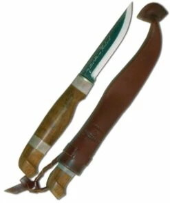 Knife Marttiini Lumberjack