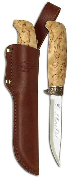Knife Marttiini Lynx Knife 134 5 Knife Marttiini Lynx Knife 134 - Image 3