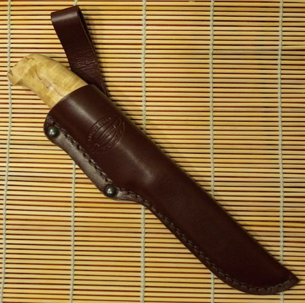 Knife Marttiini Lynx Knife 134 6 Knife Marttiini Lynx Knife 134 - Image 4