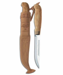 Knife Marttiini Lynx Knife 138