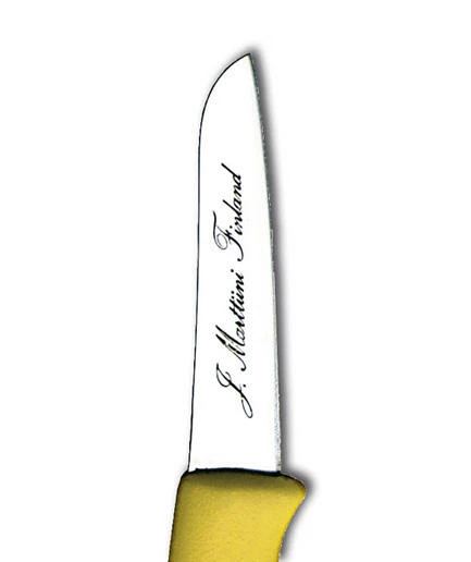 Knife Marttiini Mushroom Knife With Neck Sheath 6 Knife Marttiini Mushroom Knife With Neck Sheath - Image 4