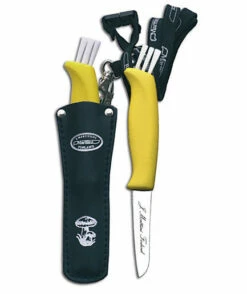 Knife Marttiini Mushroom Knife With Neck Sheath 8 Knife Marttiini Mushroom Knife With Neck Sheath -Kershaw Sale noz marttiini mushroom knife with neck sheath