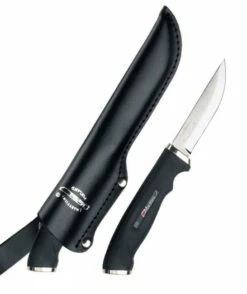 Knife Marttiini Silver Carbinox, Big 6 Knife Marttiini Silver Carbinox, Big -Kershaw Sale noz marttiini silver carbinox big 3