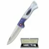 Knife Miguel Nieto ART-16 -Kershaw Sale noz miguel nieto art 16 7519