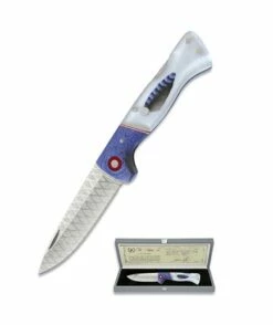 Knife Miguel Nieto ART-16