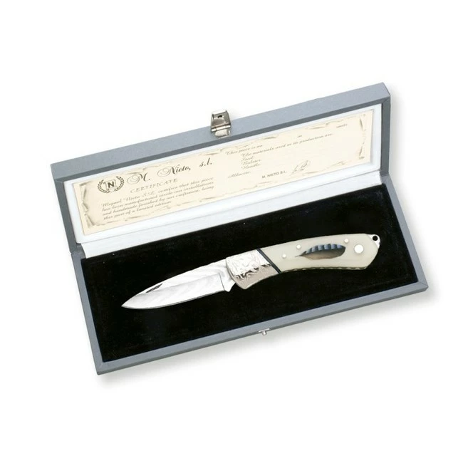 Knife Miguel Nieto ART-2 3 Knife Miguel Nieto ART-2