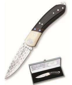 Knife Miguel Nieto ART-8