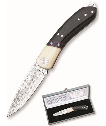 Knife Miguel Nieto ART-8 3 Knife Miguel Nieto ART-8