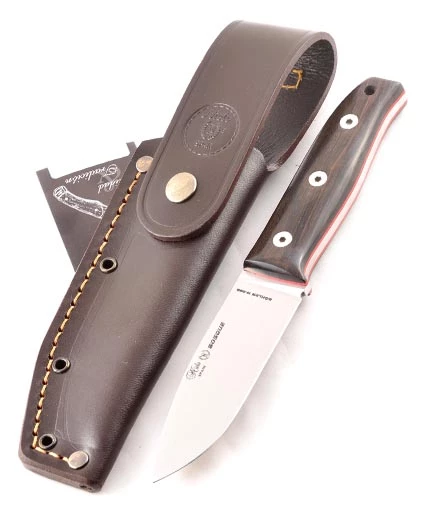 Knife Miguel Nieto BOSQUE 145-G 3 Knife Miguel Nieto BOSQUE 145-G