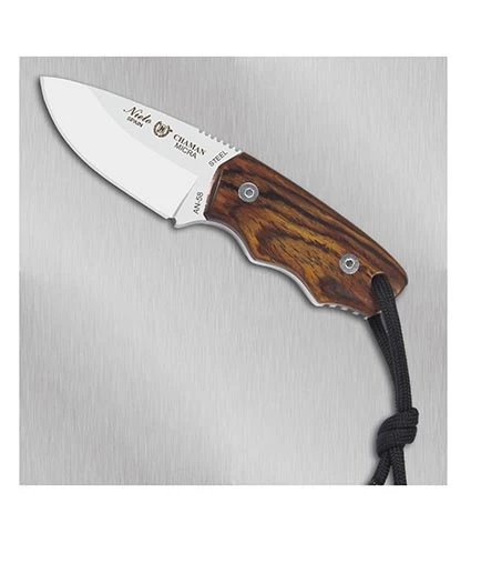 Knife Miguel Nieto CHAMAN MICRA 136CK 3 Knife Miguel Nieto CHAMAN MICRA 136CK