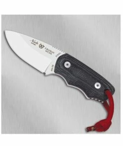 Knife Miguel Nieto CHAMAN MICRA 136MK