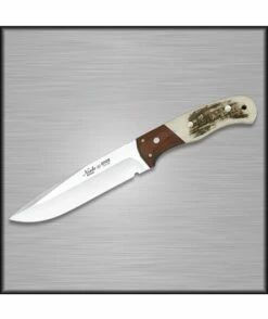 Knife Miguel Nieto COYOTE 2069
