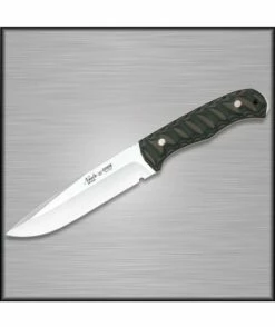 Knife Miguel Nieto COYOTE TACTICO 2050