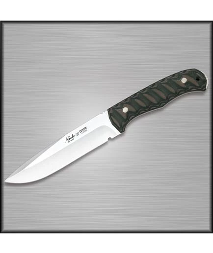 Knife Miguel Nieto COYOTE TACTICO 2050 3 Knife Miguel Nieto COYOTE TACTICO 2050