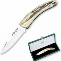 Knife Miguel Nieto LINEA ARTESANAL ART-7 8 Knife Miguel Nieto LINEA ARTESANAL ART-7 -Kershaw Sale noz miguel nieto linea artesanal art 7 3