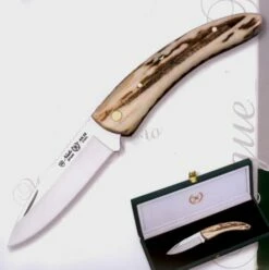 Knife Miguel Nieto LINEA ARTESANAL ART-7 9 Knife Miguel Nieto LINEA ARTESANAL ART-7 -Kershaw Sale noz miguel nieto linea artesanal art 7 4