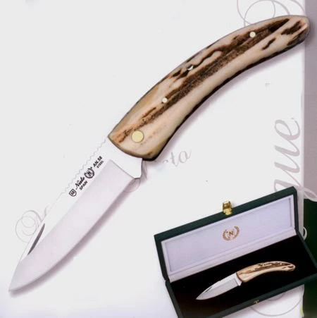 Knife Miguel Nieto LINEA ARTESANAL ART-7 6 Knife Miguel Nieto LINEA ARTESANAL ART-7 - Image 4