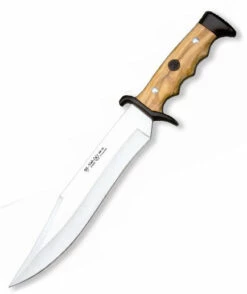 Knife Miguel Nieto LINEA CETRERIA 2403