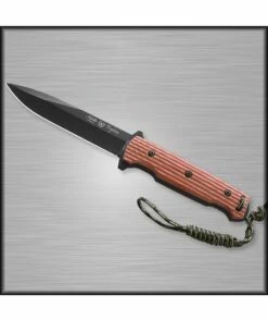 Knife Miguel Nieto Linea Fighter 13000ON