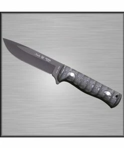 Knife Miguel Nieto LINEA PATROL 1033