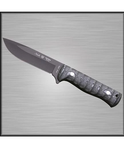 Knife Miguel Nieto LINEA PATROL 1033 3 Knife Miguel Nieto LINEA PATROL 1033
