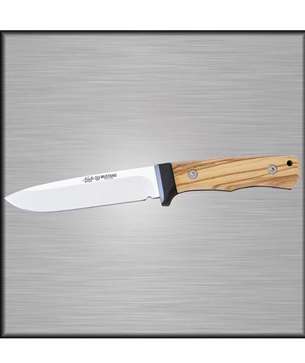 Knife Miguel Nieto Mustang 6413 3 Knife Miguel Nieto Mustang 6413