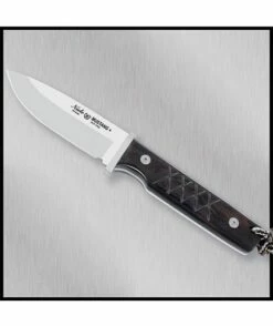 Knife Miguel Nieto Mustang 6503