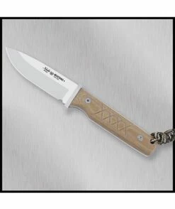 Knife Miguel Nieto Mustang 6513