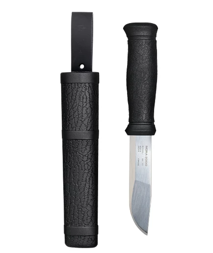 Knife Mora 2000 (S) Anniversary Edition 3 Knife Mora 2000 (S) Anniversary Edition