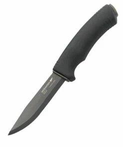 Knife Mora Bushcraft Black
