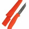 Knife Mora Companion F Orange -Kershaw Sale noz mora companion f orange 2323