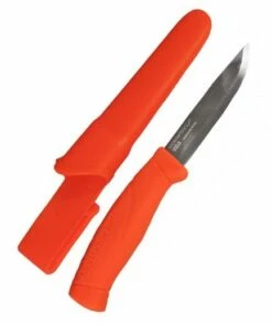 Knife Mora Companion F Orange