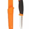 Knife Mora Companion Heavy Duty Orange MG(C) -Kershaw Sale noz mora companion heavy duty orange mgc 2325
