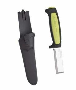 Knife Mora Craftline Chisel
