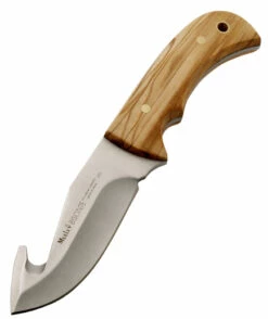 Knife Muela BISONTE 11.OL