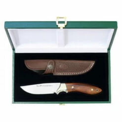 Knife Muela COCKER-11COE -Kershaw Sale noz muela cocker 11coe v darcekovej krabicke 380x380 1