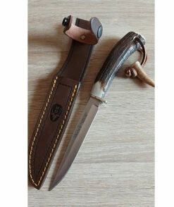 Knife Muela GRED 14
