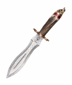 Knife Muela LUPUS 25DAM.C