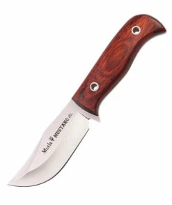 Knife Muela Mustang 8R