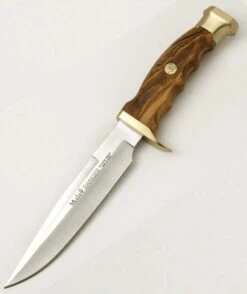 Knife Muela RANGER-14.OL
