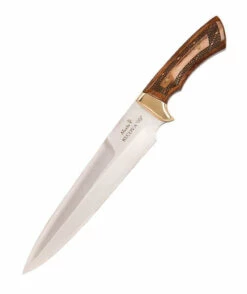 Knife Muela RECOVA