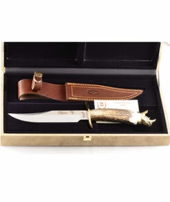 Knife Muela RHINO-16BF