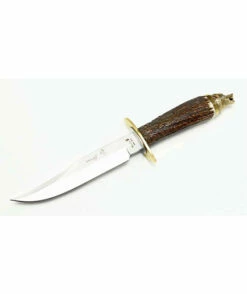 Knife Muela Wolf 16A