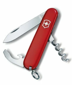 Swiss Army Knife - Knife Victorinox WAITER 0.3303