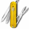 Victorinox Swiss Army Knife - Classic SD Transparent 0.6223.T81G 1 Victorinox Swiss Army Knife - Classic SD Transparent 0.6223.T81G -Kershaw Sale noze victorinox classic sd transparent 0.6223.t81g 11513