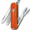Victorinox Swiss Army Knife - Classic SD Transparent 0.6223.T82G -Kershaw Sale noze victorinox classic sd transparent 0.6223.t82g 11540