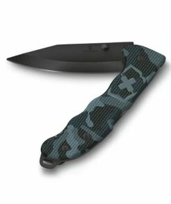 Victorinox Swiss Army Knife Evoke BSH Alox 0.9425.DS222