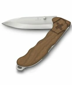 Victorinox Swiss Army Knife Evoke Wood 0.9415.D630